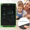 Embrace Digital Note-Taking With 12" Lcd Writing Tablet Drawing Pad - Enjoy Paperless Note-Taking With Digital Drawing Pad. 