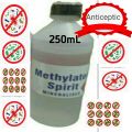 methylated spirit/wound medical pharma spirit/perfume grade spirit. 