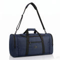 Bili Online Classic 50L Travel Duffel Bag – Waterproof Weekender Luggage | Large Foldable Travel Bag for Men & Women | Carry-On Duffle for 5–6 Day Trip, Gym, Overnight & Air Travel | Large Travel Duffel Bag | Premium Duffle Bag. 