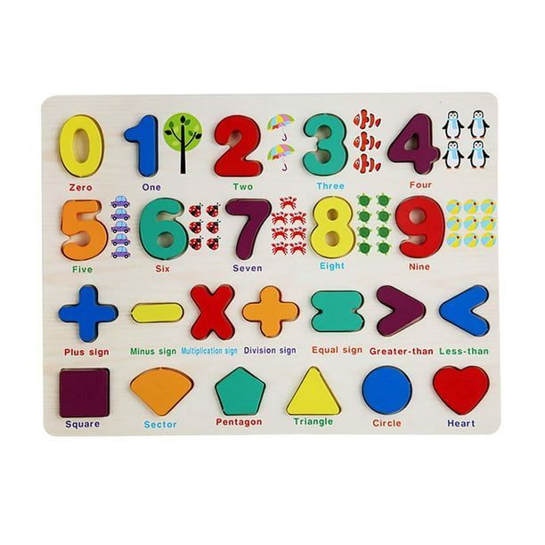 Wood%20puzzles%20for%20Toddlers,%20Learning%20Puzzles%20Toys%20for%20Preschool%20Year%20Old%20Birthday%20S%20Numbers%20Board%20-%20Image%209