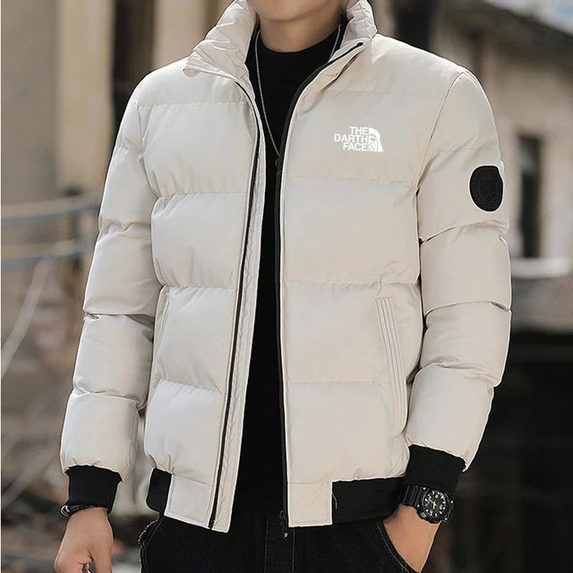 2024 Winter New Style Men's Hot-selling Brand Jacket Down Jacket Men's Outdoor Cycling ZipperSportswear Top Direct Sales jackets