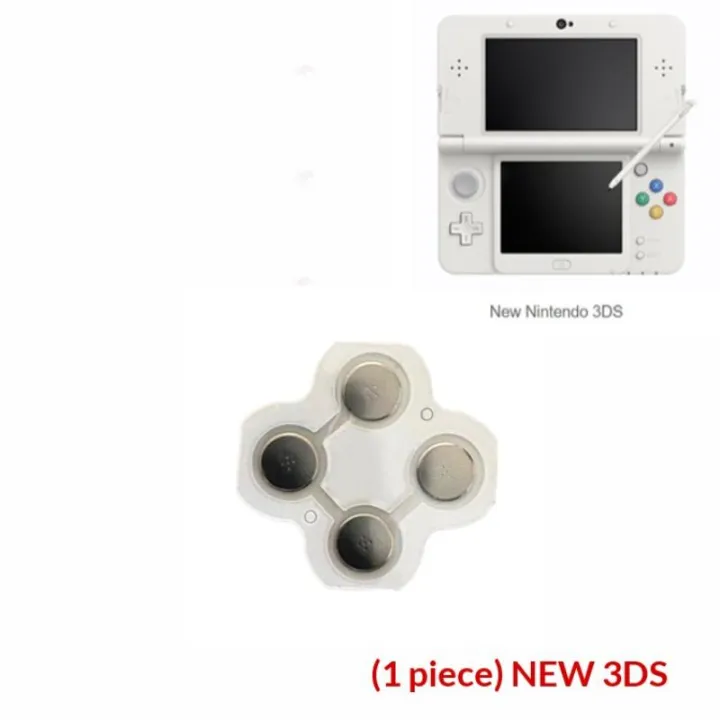 %5BE%5D%201Pcs%20D-Pad%20Dome%20Snap%20PCB%20Board%20Buttons%20Conductive%20FIlm%20For%20New%203DS%20/%20New%203DS%20XL%20Controller%20Key%20ABXY%20Button%20PCB%20Board%20Sticker%20-%20Image%207