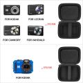 (Box Only)  Digital Camera Case Compatible with Kodak for PIXPRO FZ55/45/53/43/WPZ2, Also for CAMKORY/for Lecran/for VAHOIALD. 