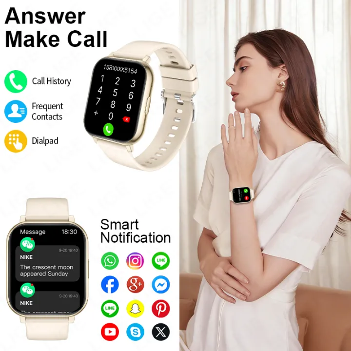 LIGE%20Fitness%20Health%20Monitor%20Smartwatch%202026%20New%201.83"%20HD%20Screen%20Bluetooth%20Call%20Waterproof%20Call%20Reminder%20Smart%20Watch%20Men%20Women%20-%20Image%203