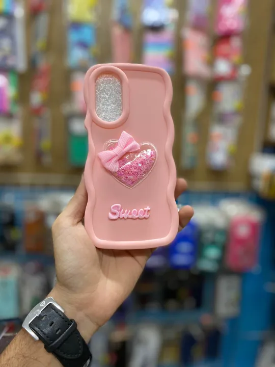 **"VGO%20TEL%20New%2010%20Back%20Cover%20Case%20%7C%20Shockproof,%20Anti-Scratch,%20Flexible%20Soft%20TPU%20Phone%20Cover%20%7C%20Perfect%20Fit%20for%20VGO%20TEL%20New%2010%20-%20Stylish%20&%20Durable%20Protection"**%20-%20Image%204