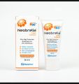 Neobrella  broad spectrum Sunblock Cream 50g. 