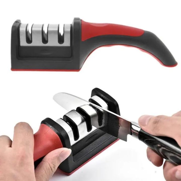 knife sharpener machine