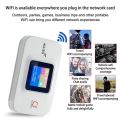 VEMO E5783 Plus 4G/5G Pocket Wifi Router 300mbps.