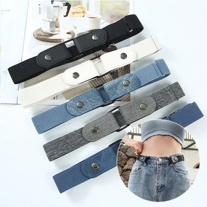 Adjustable%20Stretch%20Belt%20No%20Buckle%20Invisible%20Belt%20for%20Women%20Men%20Jeans%20Easy%20Wear%20Unisex%20Elastic%20Waistband%20designer%20belt%20-%20Image%203