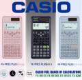 CASIO FX-991ES plus Scientific Calculator * second edition * Limited Edition. 