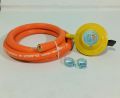 Gas Regulator Low Pressure Full Set Preimier Star. 