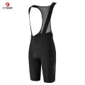 X-TIGER Cycling Bib Pants 120 High Density Cushion Men's Cycling Shorts Road Bike MTB Cycling Pants Sports Fitness Casual Pants.