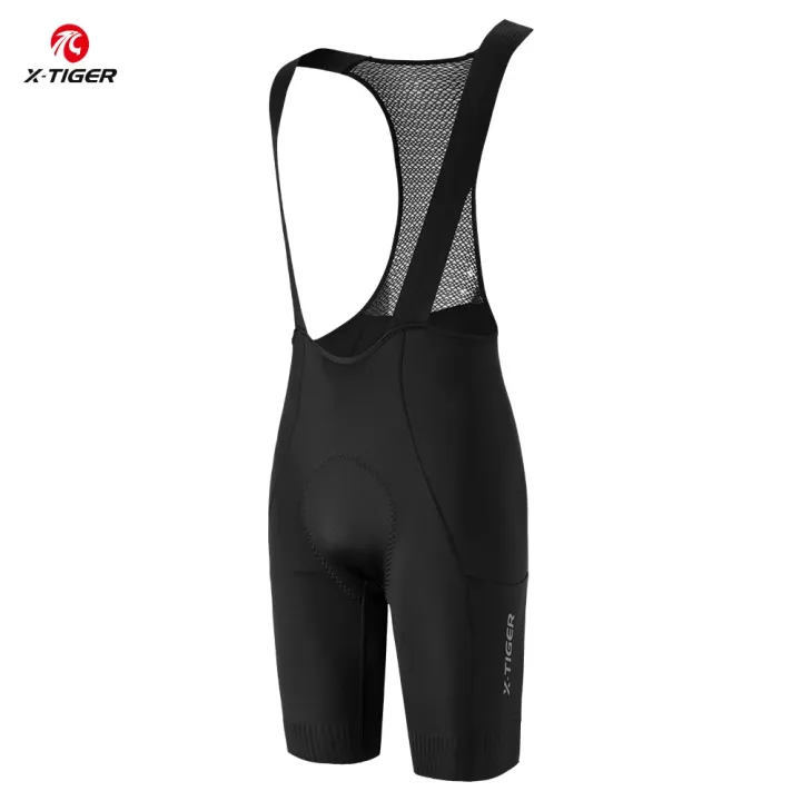 X-TIGER%20Cycling%20Bib%20Pants%20120%20High%20Density%20Cushion%20Men's%20Cycling%20Shorts%20Road%20Bike%20MTB%20Cycling%20Pants%20Sports%20Fitness%20Casual%20Pants%20-%20Image%208