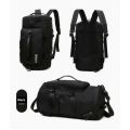 New 4in1 Bag | Travel Bag | Gym Bag | Carry Shoe.
