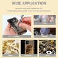 B7000 Contact Phone Repair Adhesive T7000 Frame Battery Cover Glass Repair  Glue 15ML 25ML 50ML 110ML. 
