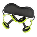 Revoflex Xtreme Advanced Full Body Abdominal Muscle Workout Home Trainer Multicolor - Black.