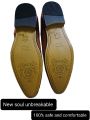 Formal shoes gold for men & boys. 
