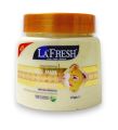 LA FRESH GOLD FACE MASK 575GM. 