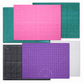 60*45cm A2 PVC Cutting Mat Board Durable Self-healing DIY Sewing Student Art Paper Engraving Pad Leather Craft Tool. 