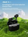 Asus Adol Wireless Earbuds Original TWS-R01. 