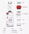 Joyroom Airpods Pro JR-T03S Pro ear buds [silicon case free] with high bass earbuds airbuds air buds wireless earbuds earphones. 