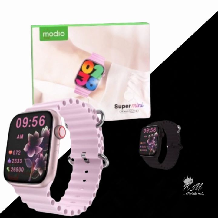 Super mini smart watch