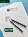 Faber-Castell Precision Tip Pen-Style Eraser Refillable Round 2.5mm Retractable Pencil Eraser Professional Drawing Rubbing Out.