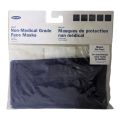 (B). OLD NAVY ADULT Non-Medical Grade
Face Masks 5 pack. 