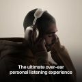 Apple AirPods Max Wireless Over Ear Headphones Premium Active Noise Cancellation Spatial Audio Bluetooth Headset. 