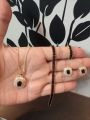 Jewellery Set. 