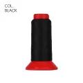 UV Resistance 250D/2 High Tenacity Polyester Sewing Thread 0.15MM Thickness Heavyweight Fabric Canvas Leather Footwear 500 Meter.