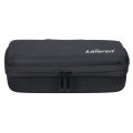 Golf Ball Storage Box Glove Holder Golf Accessory Protect Case Golf Tees Divot Tool Valuables Pouch Case With Hook.