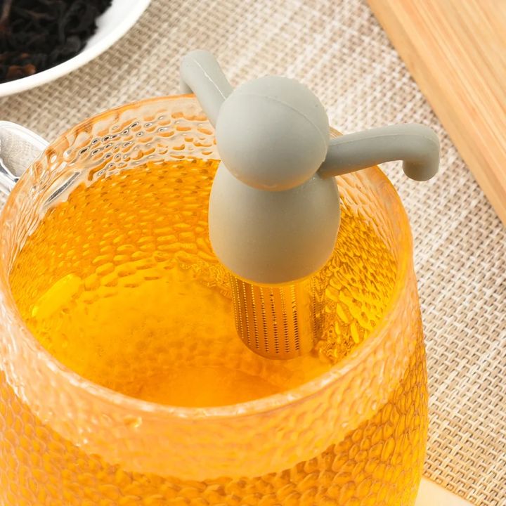 Stainless%20Steel%20Tea%20Infuser%20Kitchen%20Accessory%20Household%20Use%20Reusable%20Metal%20Makeup%20Brushes%20%20Massage%20Kitchen%20Dining%20Bar%20Garden%20-%20Image%205