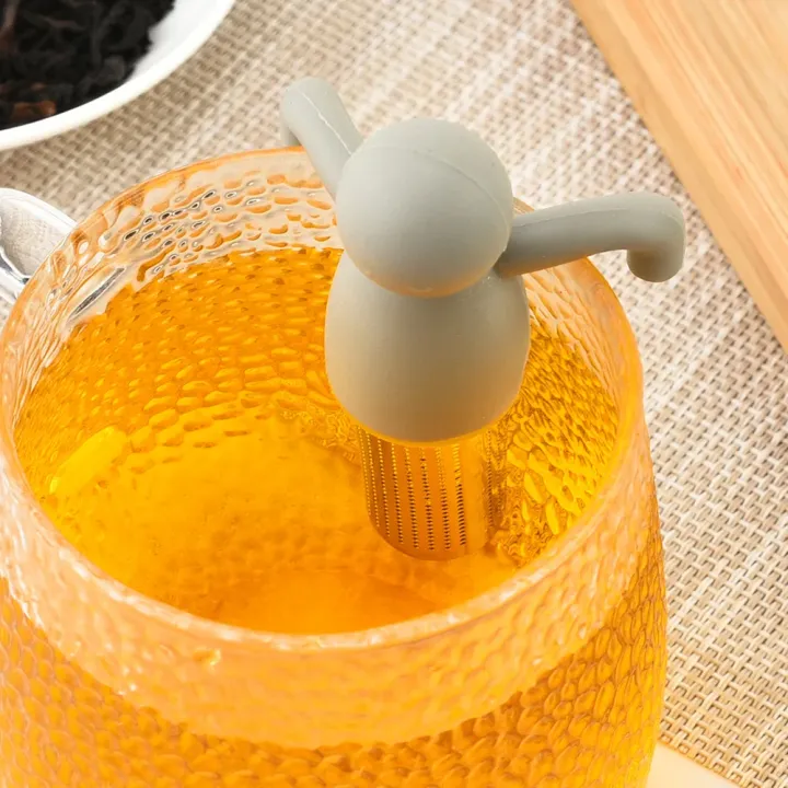 Stainless%20Steel%20Tea%20Infuser%20Kitchen%20Accessory%20Household%20Use%20Reusable%20Metal%20Makeup%20Brushes%20%20Massage%20Kitchen%20Dining%20Bar%20Garden%20-%20Image%205