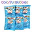 1-10pcs Bubble Machine Refilling Color Bubble Concentrate 10pcs ≈ 500ml Bubble Gun Refilling. 