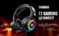 J-ANKKA-F2 Professional Gaming Headset. 