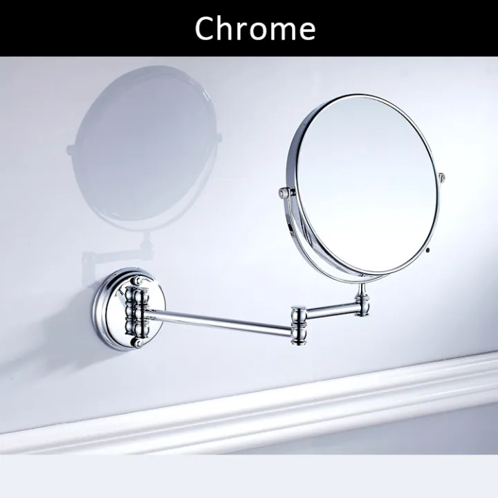 Bathroom%20Accessories%20Makeup%20Mirror%20Bath%20Mirror%20Antique%20Bronze%20Wall%20Mounted%20Magnifier%20Bathroom%20Mirrors%20Bathroom%20Hardware-80290%20-%20Image%207