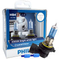  H4 H7 H11 HB3 HB4 H8 H1 H3 9005 Crystal Vision Car Halogen Headlight 4300K Bright White 5000K Diamond Vision Auto Lamps. 
