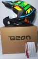 beon joppa full face helmet. 