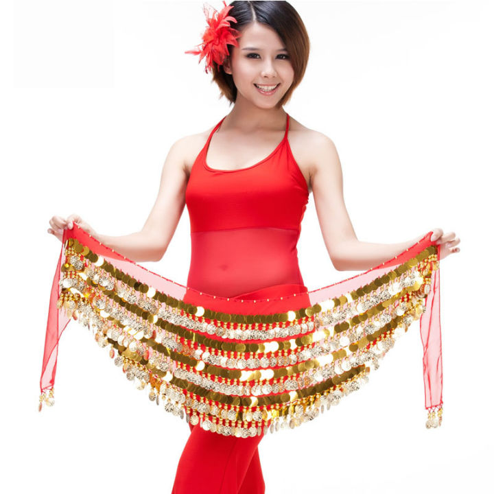 Heavy%205%20Layers%20Coins%20Belt%20Belly%20Dance%20Costume%20Hip%20Scarf%20Wrap%20Waist%20Band%20India%20Dancer%20Multi%20Color%20Dancing%20Belt%20Hip%20Scarf%20-%20Image%206