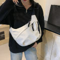 Neutral Style Tote Bag With Strap for Carrying Fitness Items. New Mini Street-Style Handbag With Shoulder Strap. Lightweight and. 