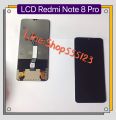 Xiaomi Redmi Note 9 / Redmi Note 9 pro/Redmi Note 9S/Redmi Note 8 pro LCD screen. 