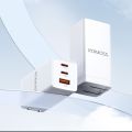 ROMOSS 65W GaN Fast Charger. 