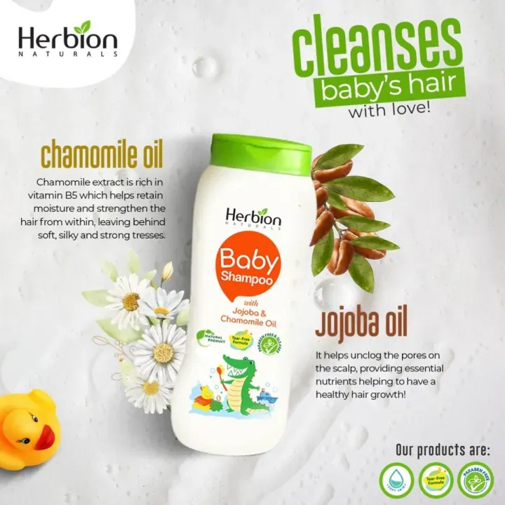 Herbion%20Naturals%20SLS%20Free%20Baby%20Shampoo%20200ml%20-%20Image%203