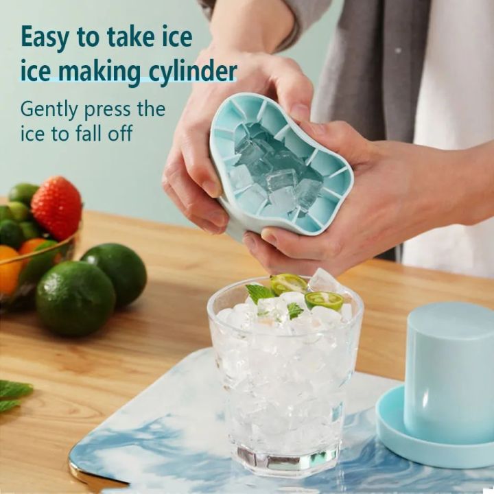 Silicone%20Ice%20Mold%20Round%20Cylinder%20Ice%20Cube%20Making%20Mould%20Ice%20Maker%20Bar%20Kitchen%20Accessories%20Utensils%20Home%20Cocktail%20Ice%20Cube%20Tools%20-%20Image%204