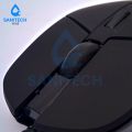 Logitech G302 Daedalus Prime MOBA Gaming Mouse | 4000 DPI | USB Wired | 6 Programmable Buttons. 
