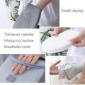 Washable Ironing Board Mini Anti-scald Gloves Iron Pad Cover Heat Resistant Stain Resistant for Clothing Store. 