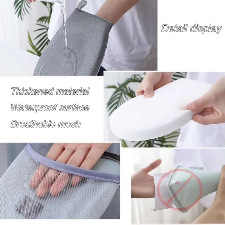 Washable%20Ironing%20Board%20Mini%20Anti-scald%20Gloves%20Iron%20Pad%20Cover%20Heat%20Resistant%20Stain%20Resistant%20for%20Clothing%20Store%20-%20Image%208