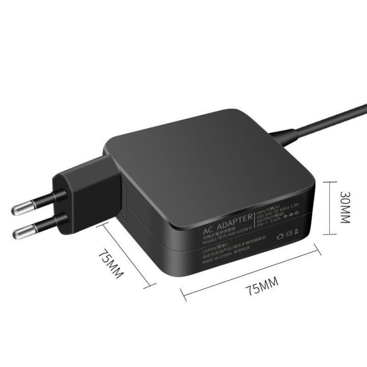 19V%203.42A%2065W%204.0*1.35MM%20Laptop%20Ac%20Adapter%20Charger%20For%20%20X453M%20F756U%20X556U%20F302L%20Q324U%20R558UJ%20R557U%20A556UF%20X503S%20Q504U%20K540LA%20-%20Image%203