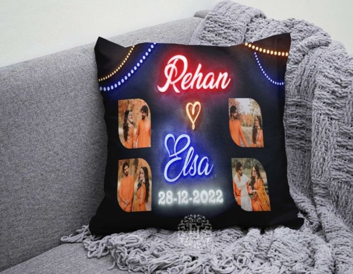 customized%20photo%20cusion,%20personalized%20design%20photo%20%20name%20pillow%20-%20Image%203